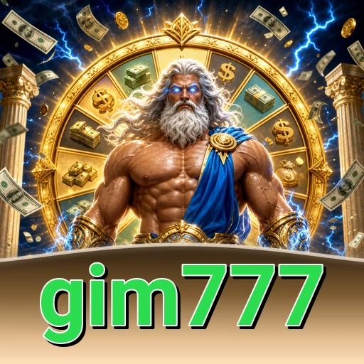 gim777 APK — hemat kuota
