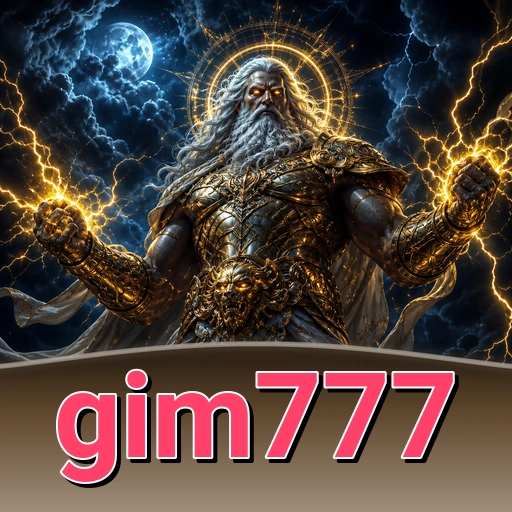 gim777 APK — katalog lengkap
