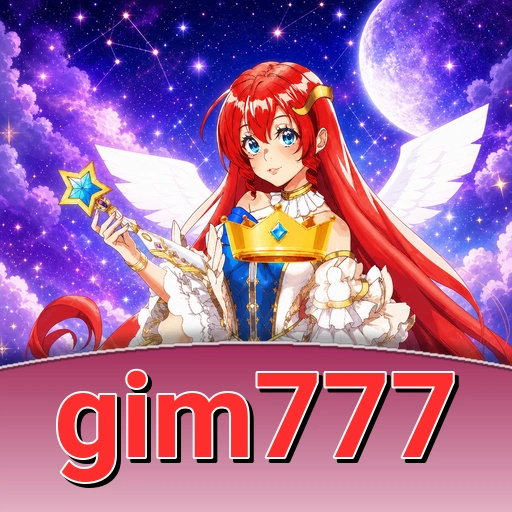 gim777 APK — file sudah dicek