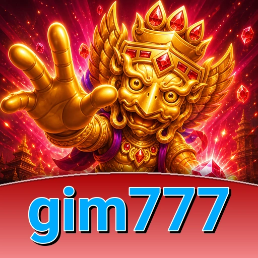 gim777 APK — gak dipotong pulsa